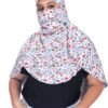 scarf mask for women
