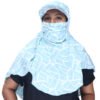 anti pollution scarf for women