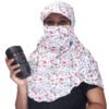 Mask with Scarf online