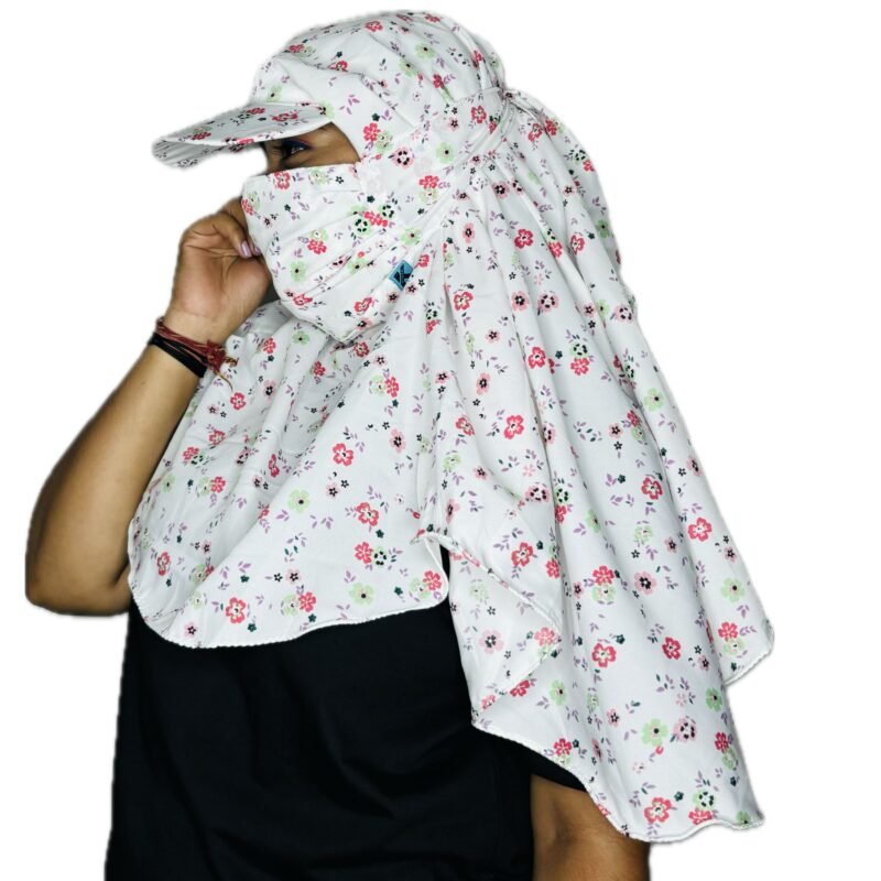 kavachscarf facescarf antipollution mask antipollution scarf