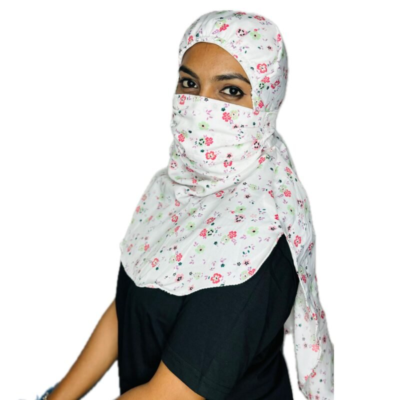 kavachscarf facescarf antipollution mask antipollution scarf