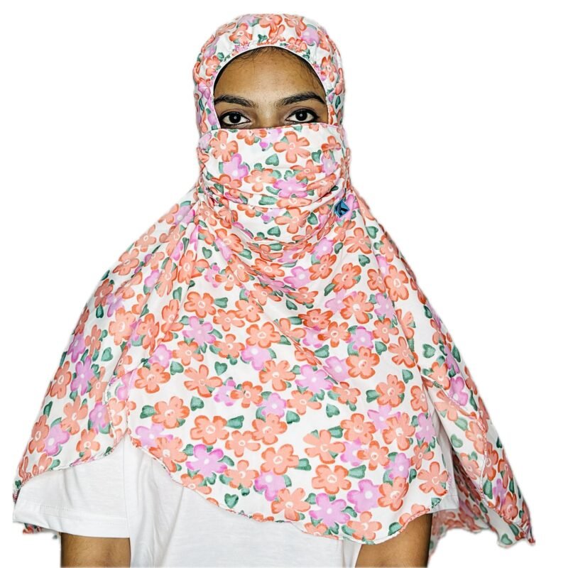 kavachscarf facescarf antipollution mask antipollution scarf