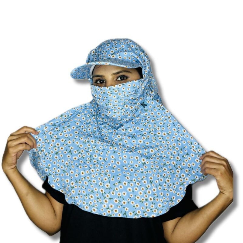 kavachscarf facescarf antipollution mask antipollution scarf