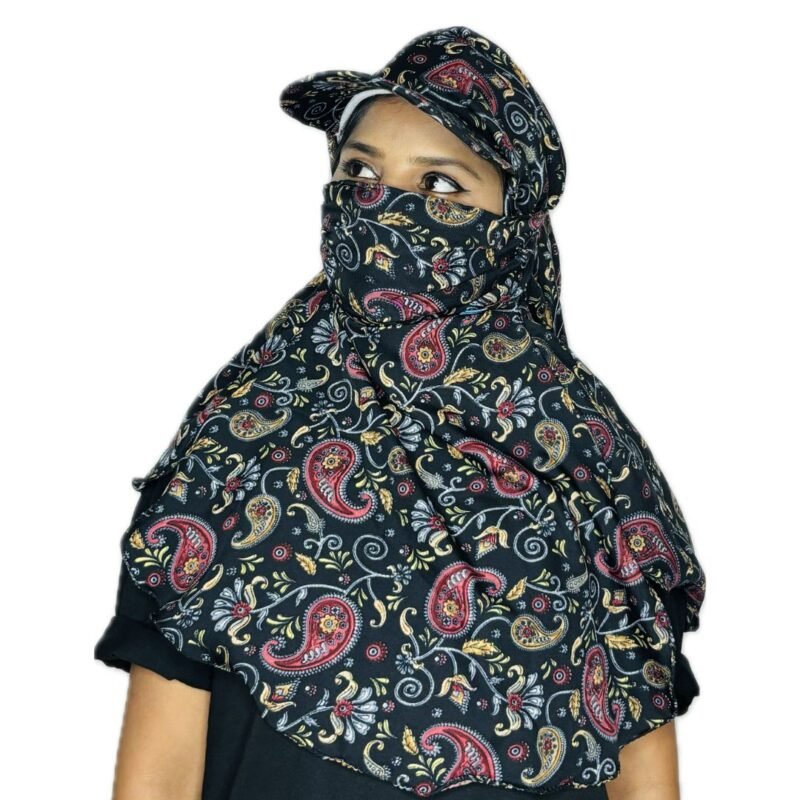 kavachscarf facescarf antipollution mask antipollution scarf