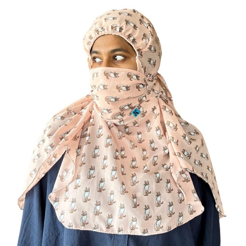 kavachscarf facescarf antipollution mask antipollution scarf