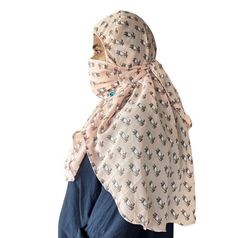 kavachscarf facescarf antipollution mask antipollution scarf